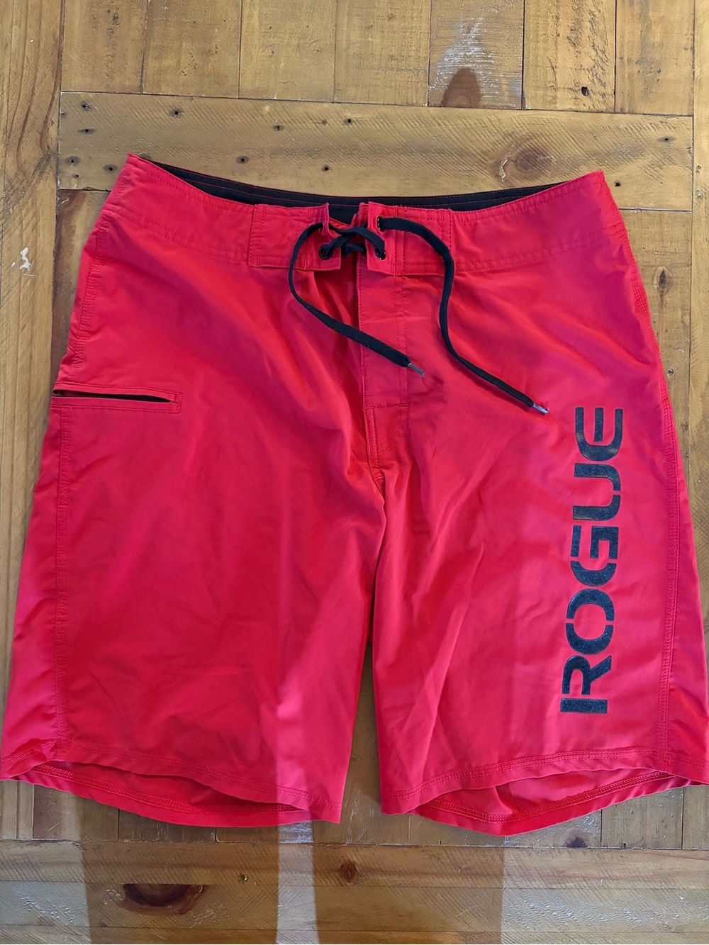 Rogue Shorts